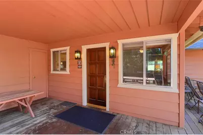 8067 Chilnualna Falls Road, Wawona, CA 95389 - Photo 5