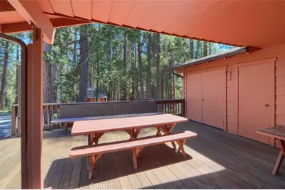 8067 Chilnualna Falls Road, Wawona, CA 95389 - Photo 29