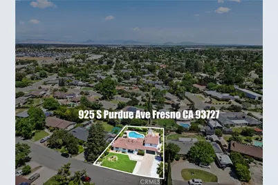 925 S Purdue Avenue, Fresno, CA 93727 - Photo 57