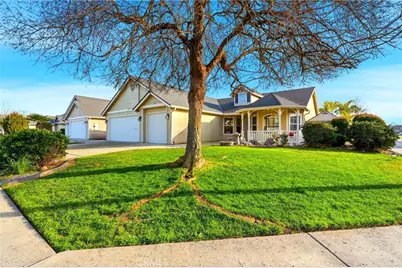 1095 W Saffron, Hanford, CA 93230 - Photo 5