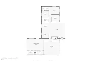 40118 Old Stonegate Ct, Oakhurst, CA 93644 - Photo 7