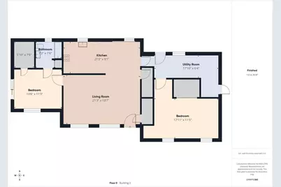 43710 Hilltop, Ahwahnee, CA 93601 - Photo 39