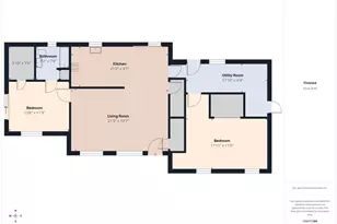 43710 Hilltop, Ahwahnee, CA 93601 - Photo 39