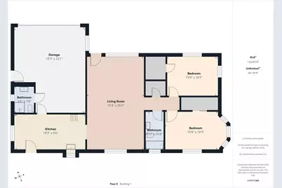 43710 Hilltop, Ahwahnee, CA 93601 - Photo 57