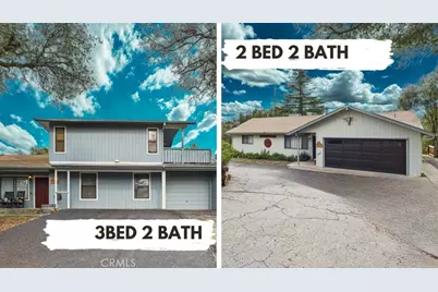 43710 Hilltop, Ahwahnee, CA 93601 - Photo 1