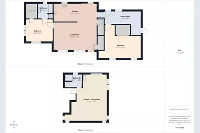 43710 Hilltop, Ahwahnee, CA 93601 - Photo 41