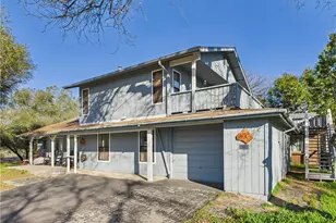 43710 Hilltop, Ahwahnee, CA 93601 - Photo 3