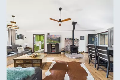 43710 Hilltop, Ahwahnee, CA 93601 - Photo 47