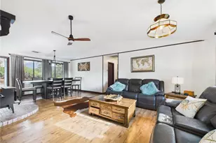 43710 Hilltop, Ahwahnee, CA 93601 - Photo 49