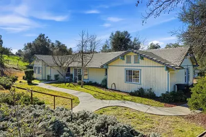 42406 Windy Gap, Ahwahnee, CA 93601 - Photo 3