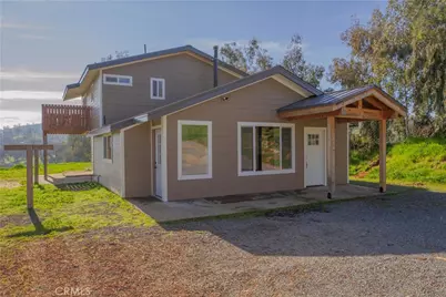 33379 George Smith, Squaw Valley, CA 93675 - Photo 1