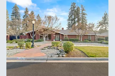 2527 W San Madele, Fresno, CA 93711 - Photo 1