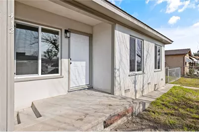 412 E Fairview Road, Bakersfield, CA 93307 - Photo 5