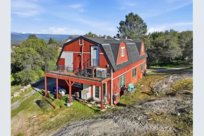 31140 Quartz Mountain, Coarsegold, CA 93614 - Photo 45
