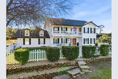 31140 Quartz Mountain, Coarsegold, CA 93614 - Photo 1