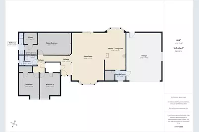 37550 Mountain Lakes, Oakhurst, CA 93644 - Photo 71