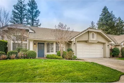 9225 N Bramwell Street, Fresno, CA 93720 - Photo 3