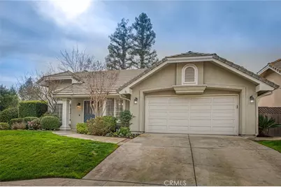 9225 N Bramwell Street, Fresno, CA 93720 - Photo 1