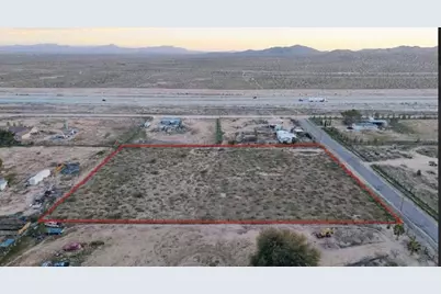 52010 Hidden River Road, Hinkley, CA 92345 - Photo 3