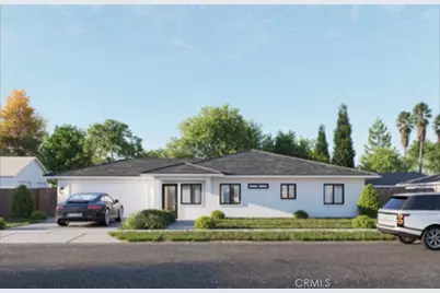 4210 E Calwa Avenue, Fresno, CA 93725 - Photo 1