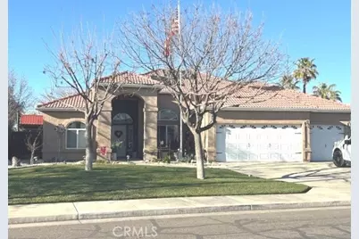 341 Buena Vista, Coalinga, CA 93210 - Photo 1