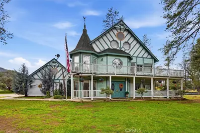 38076 Pine Meadow, Oakhurst, CA 93644 - Photo 1