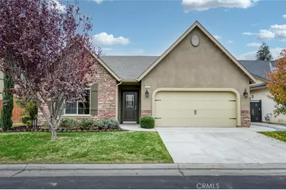 6808 W Lucas, Fresno, CA 93722 - Photo 1