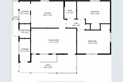 5275 State Highway 49, Mariposa, CA 95338 - Photo 63