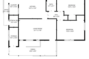 5275 State Hwy 49, Mariposa, CA 95338 - Photo 63