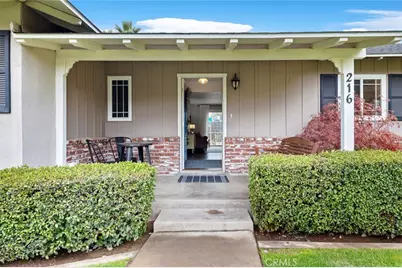 216 W San Ramon Avenue, Fresno, CA 93704 - Photo 3