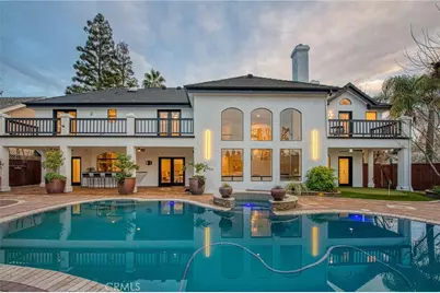 9381 N Woodmont Drive, Fresno, CA 93720 - Photo 69