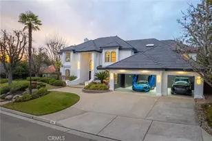 9381 N Woodmont Dr, Fresno, CA 93720 - Photo 3