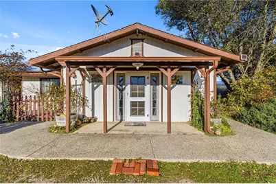 44800 Ahwahnee Acres, Ahwahnee, CA 93601 - Photo 15