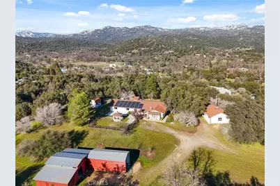 44800 Ahwahnee Acres, Ahwahnee, CA 93601 - Photo 65