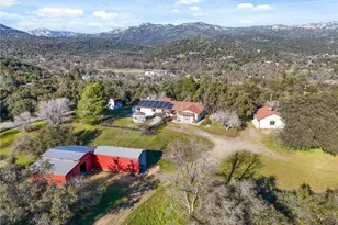 44800 Ahwahnee Acres, Ahwahnee, CA 93601 - Photo 3