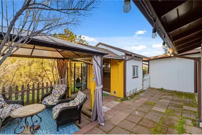 44800 Ahwahnee Acres, Ahwahnee, CA 93601 - Photo 45