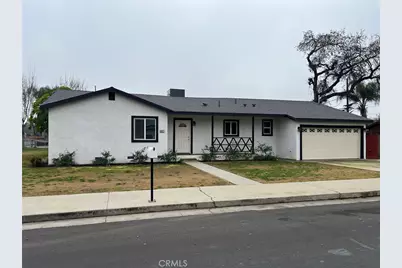 1901 Patterson Avenue, Corcoran, CA 93212 - Photo 1