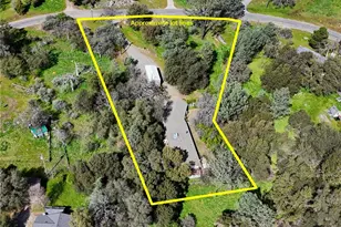 30658 Holiday, Coarsegold, CA 93614 - Photo 55