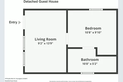 41915 John Muir, Coarsegold, CA 93614 - Photo 63