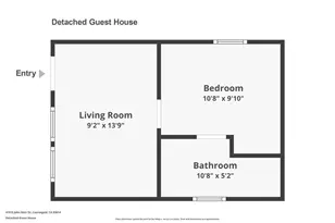 41915 John Muir, Coarsegold, CA 93614 - Photo 63