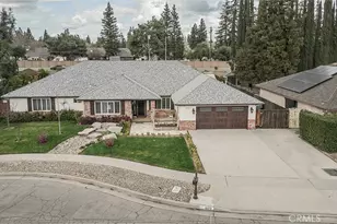 1572 W Millbrae, Fresno, CA 93711 - Photo 1