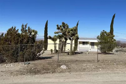 1582 Locust Road, Pinon Hills, CA 92372 - Photo 1