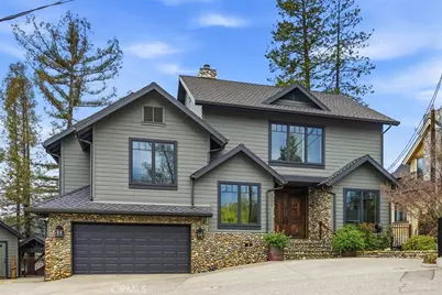 39290 Point, Bass Lake, CA 93604 - Photo 5