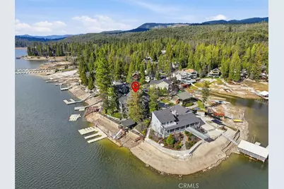 39290 Point, Bass Lake, CA 93604 - Photo 69