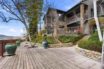 39290 Point, Bass Lake, CA 93604 - Photo 49