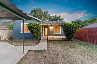 129 W Atchison, Fresno, CA 93706 - Photo 1