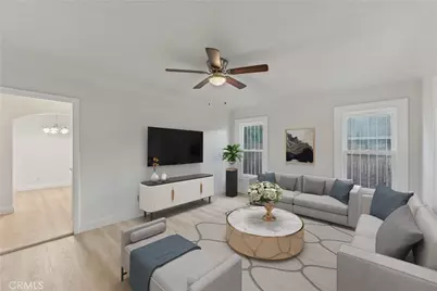 129 W Atchison, Fresno, CA 93706 - Photo 5