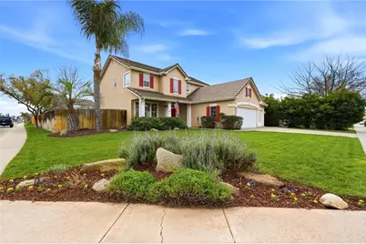 903 W Sandstone Court, Hanford, CA 93230 - Photo 3