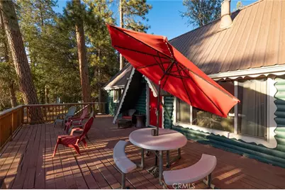 43207 West Sugar Pine Dr, Oakhurst, CA 93644 - Photo 9