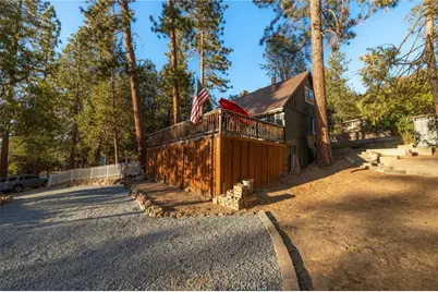 43207 West Sugar Pine Dr, Oakhurst, CA 93644 - Photo 17